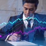 資金運用をサポートしてくれる証券会社