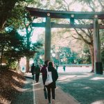 神社と寺院の違い