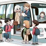 企業イベントや学校行事に！貸切バスの活用法