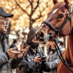 馬主が語るレースの裏舞台：人間ドラマを踏まえた競馬予想が当たる理由